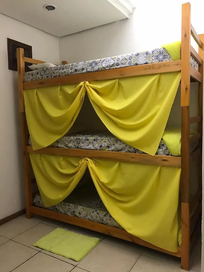 Albergue A Pousada Casa Tche Joao Alfredo Porto Alegre