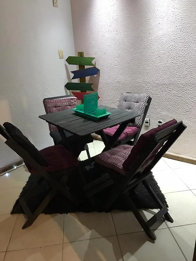 Albergue A Pousada Casa Tche Joao Alfredo Porto Alegre