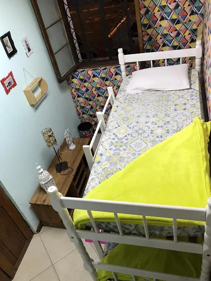 A Pousada Casa Tche Joao Alfredo Porto Alegre
